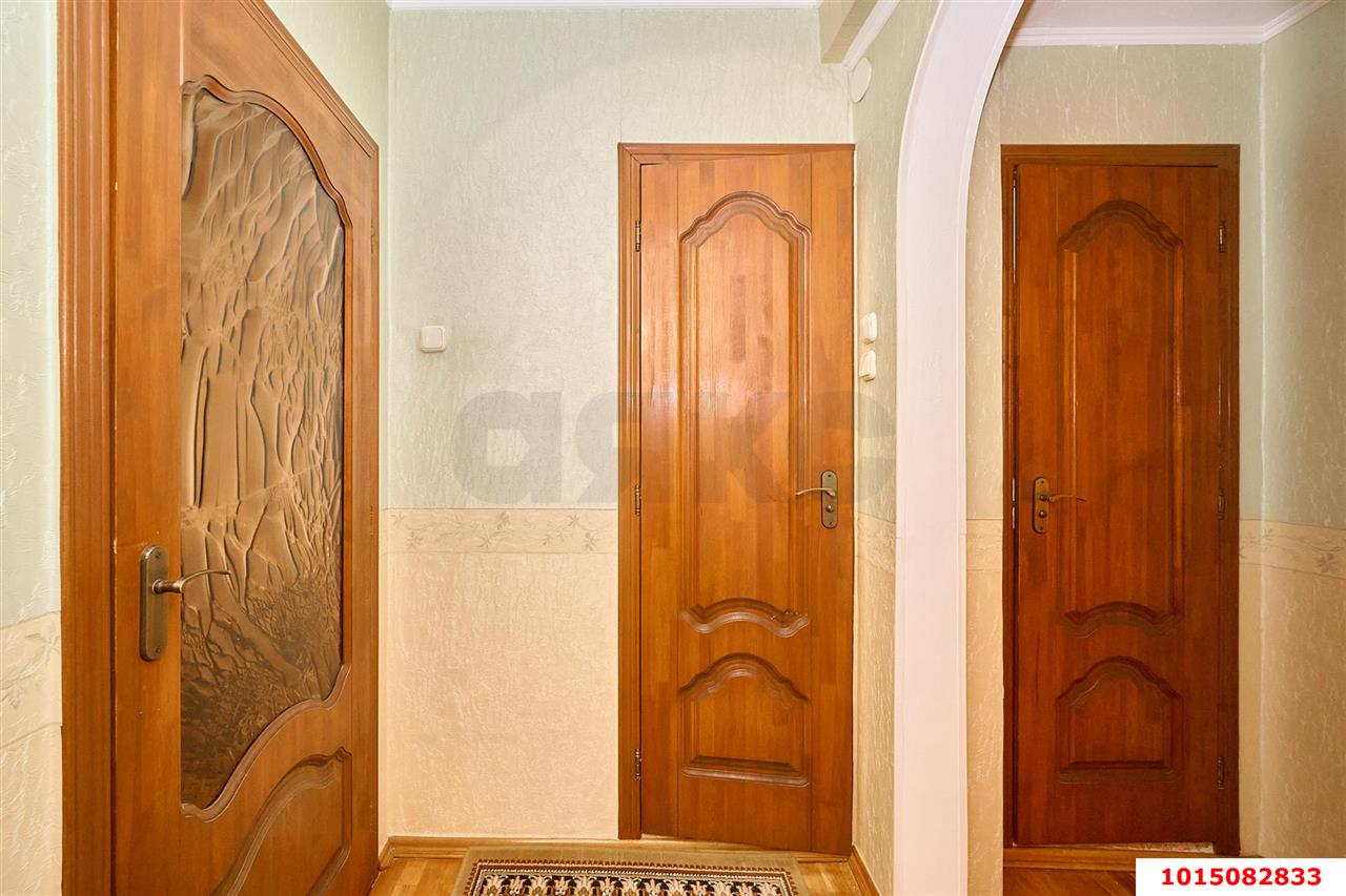 Фото №17: 3-комнатная квартира 85 м² - Краснодар, Западный внутригородской округ, ул. Красных Партизан, 248