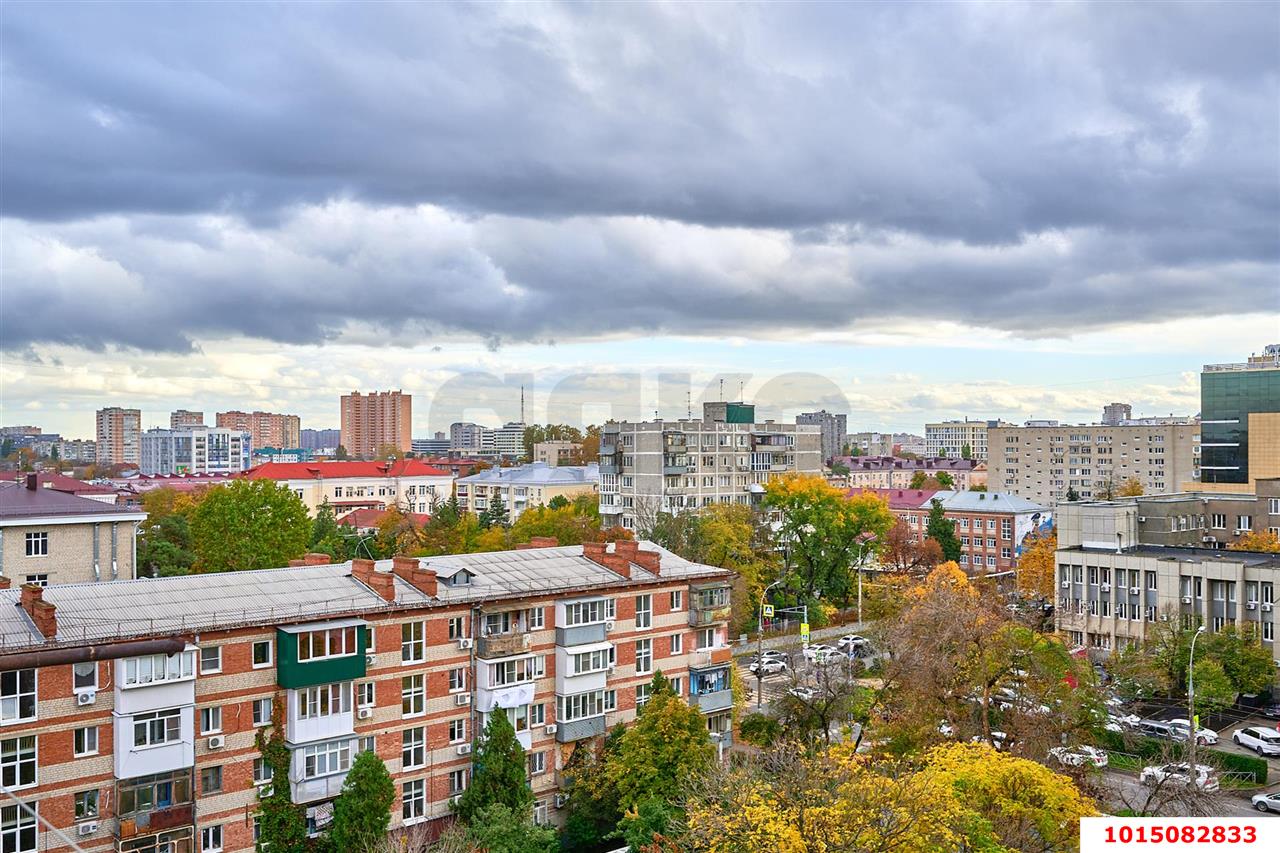 Фото №37: 3-комнатная квартира 85 м² - Краснодар, Западный внутригородской округ, ул. Красных Партизан, 248