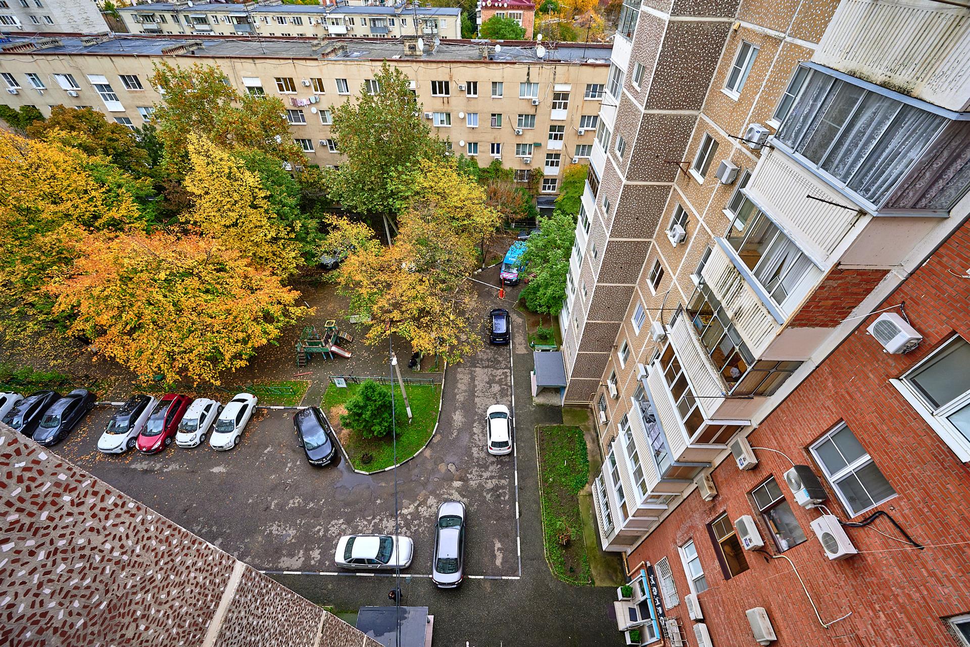 Фото №29: 3-комнатная квартира 85 м² - Краснодар, мкр. Западный внутригородской округ, ул. Красных Партизан, 248