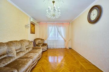 Фото №5: 3-комнатная квартира 85 м² - Краснодар, мкр. Западный внутригородской округ, ул. Красных Партизан, 248