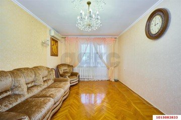 Фото №5: 3-комнатная квартира 85 м² - Краснодар, мкр. Западный внутригородской округ, ул. Красных Партизан, 248