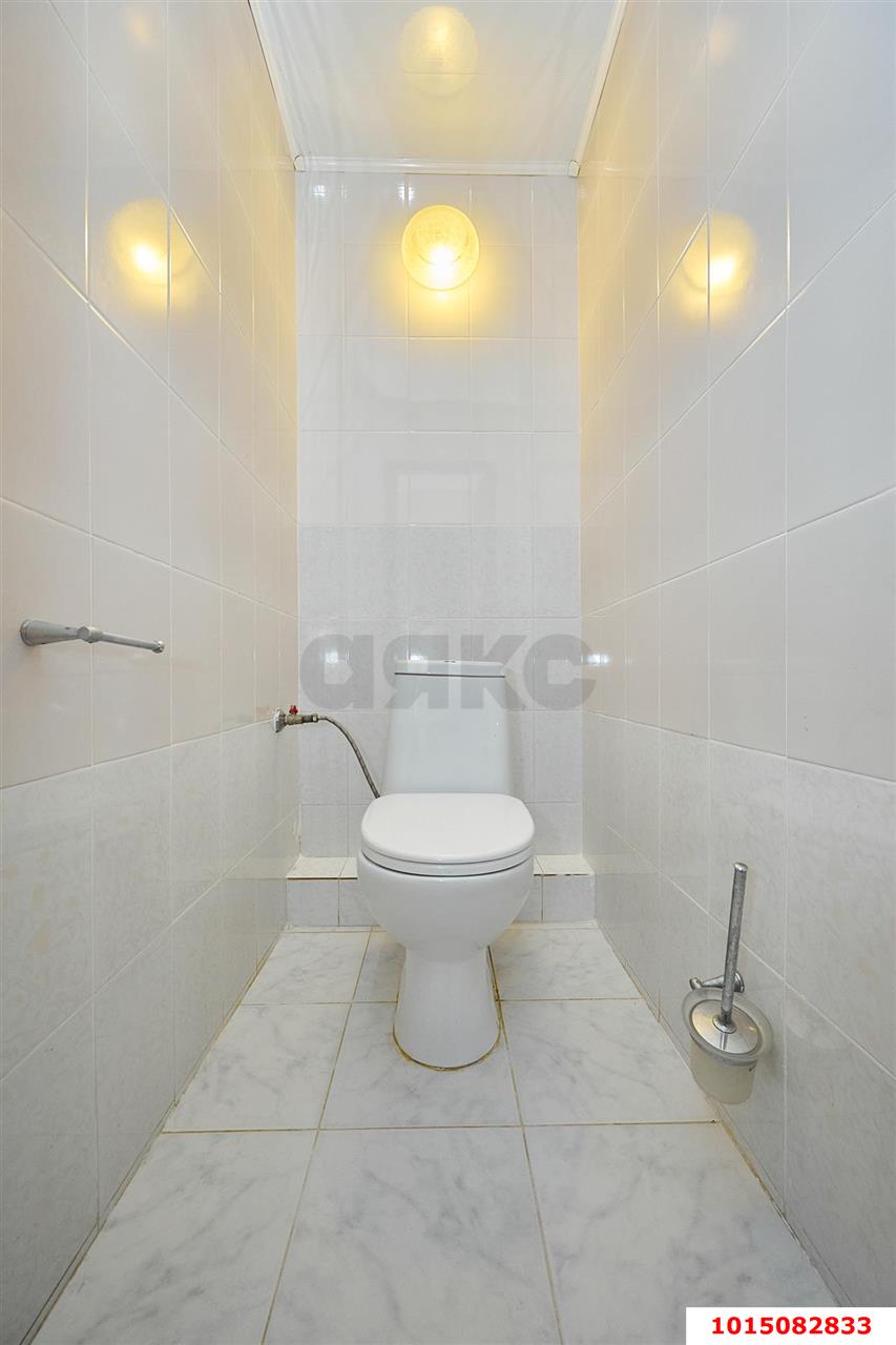 Фото №19: 3-комнатная квартира 85 м² - Краснодар, Западный внутригородской округ, ул. Красных Партизан, 248