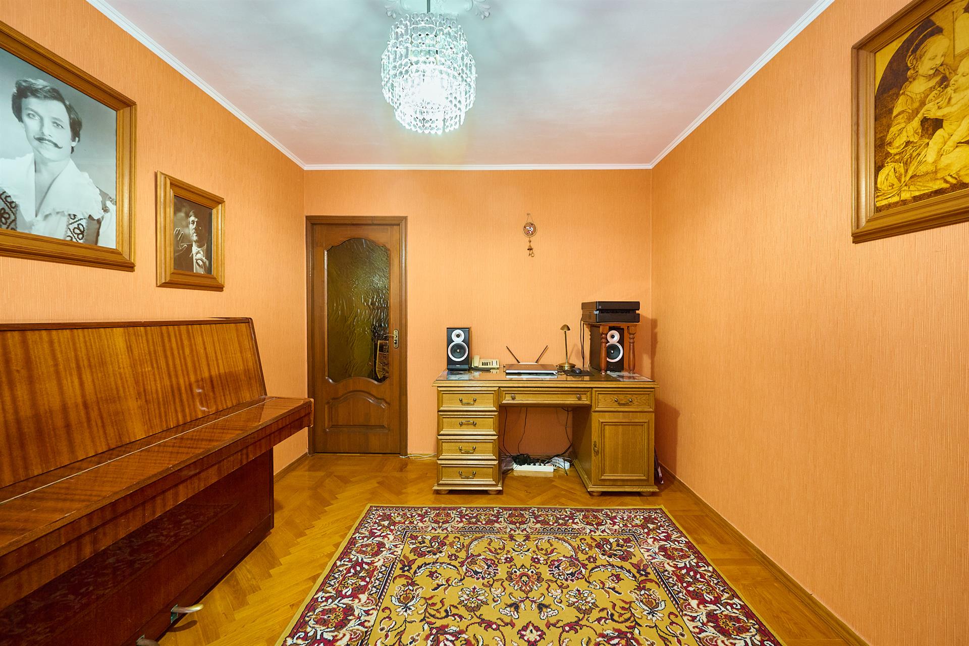 Фото №14: 3-комнатная квартира 85 м² - Краснодар, мкр. Западный внутригородской округ, ул. Красных Партизан, 248