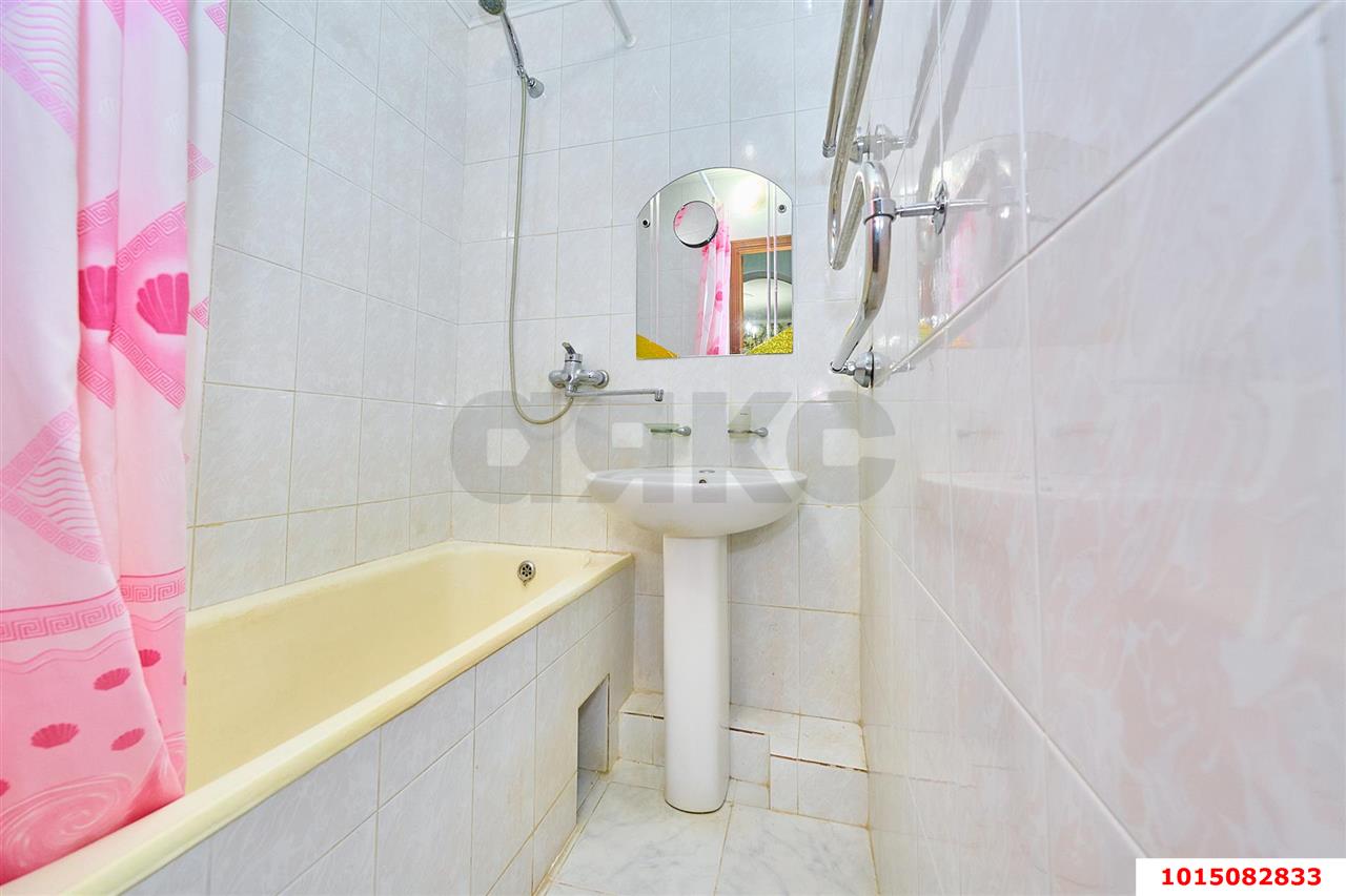 Фото №21: 3-комнатная квартира 85 м² - Краснодар, Западный внутригородской округ, ул. Красных Партизан, 248