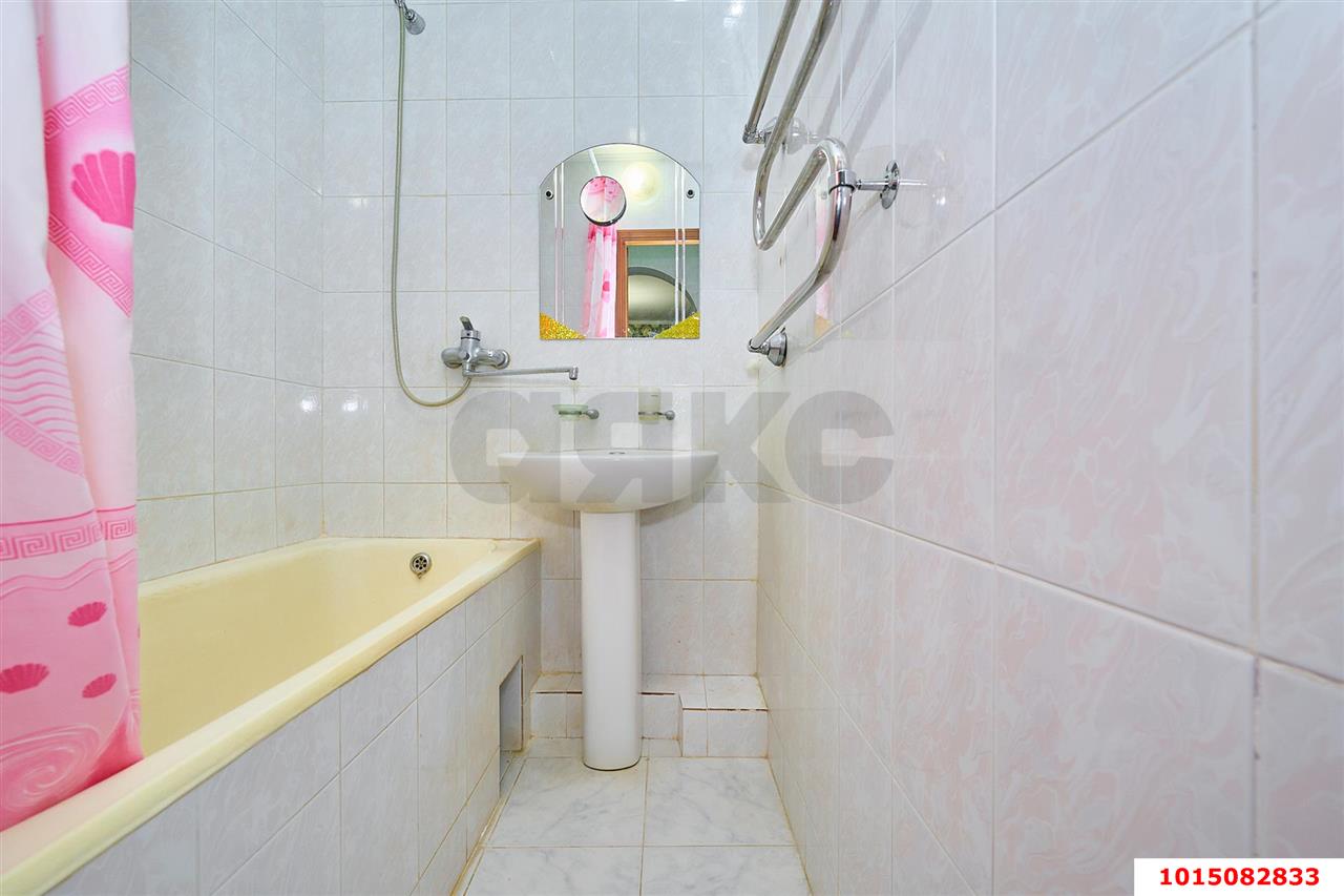 Фото №20: 3-комнатная квартира 85 м² - Краснодар, Западный внутригородской округ, ул. Красных Партизан, 248