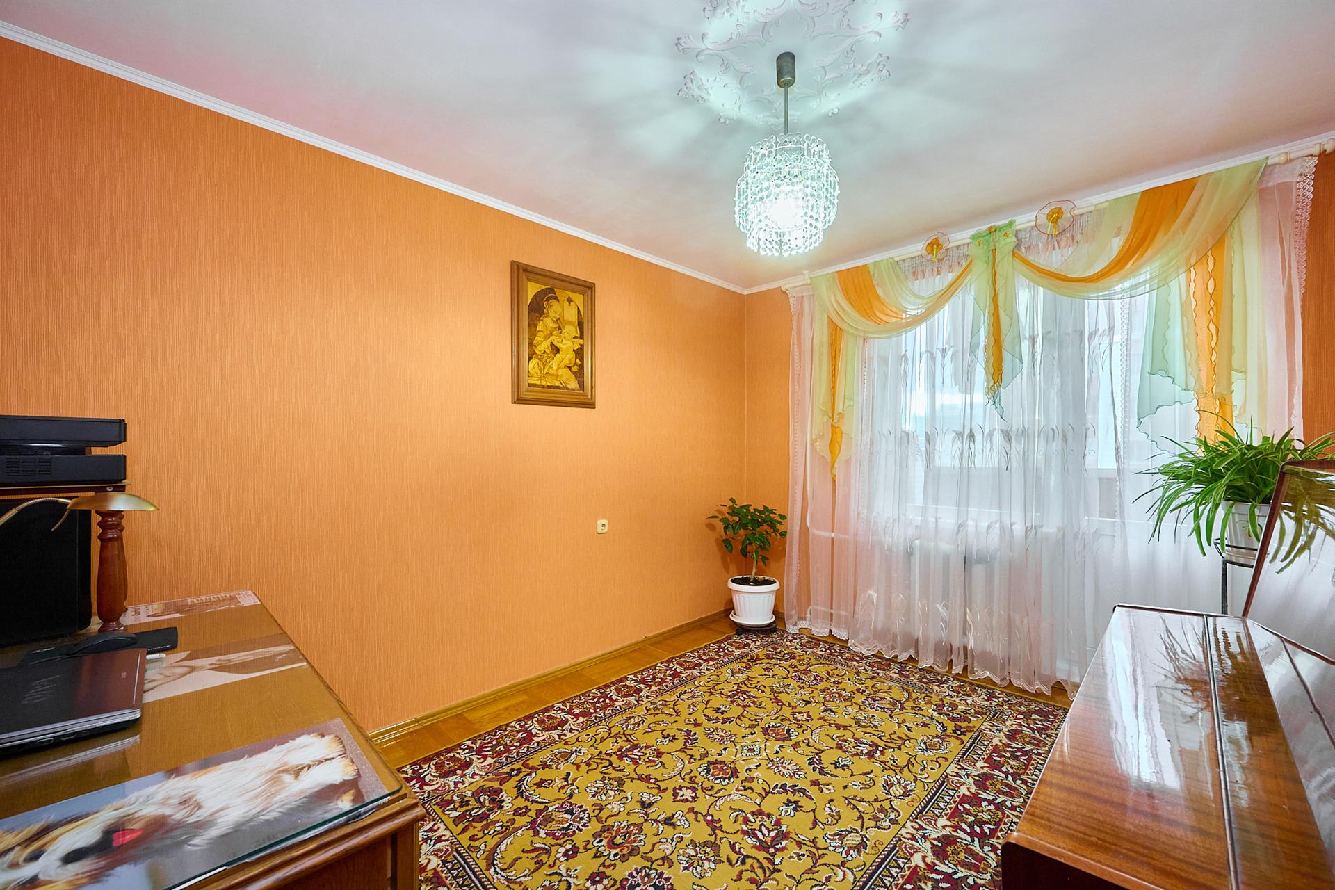 Фото №12: 3-комнатная квартира 85 м² - Краснодар, мкр. Западный внутригородской округ, ул. Красных Партизан, 248