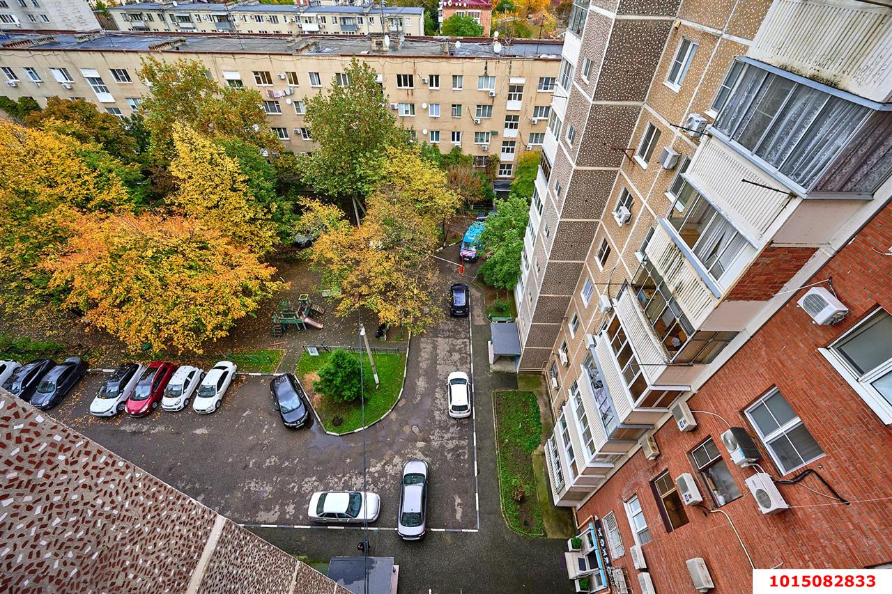 Фото №29: 3-комнатная квартира 85 м² - Краснодар, Западный внутригородской округ, ул. Красных Партизан, 248