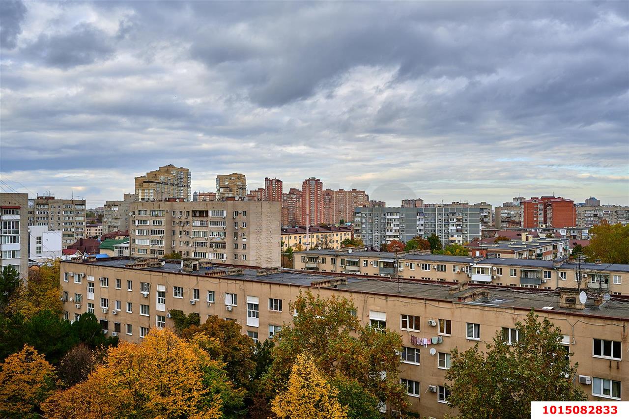 Фото №28: 3-комнатная квартира 85 м² - Краснодар, Западный внутригородской округ, ул. Красных Партизан, 248