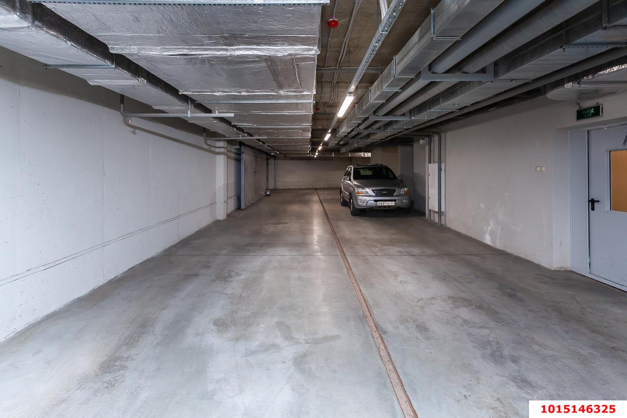 Фото №3: 4-комнатная квартира 166 м² - Краснодар, жилой комплекс Оазис, ул. Клубная, 11