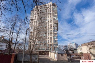 Фото №5: 4-комнатная квартира 166 м² - Краснодар, мкр. ЖК Оазис, ул. Клубная, 11