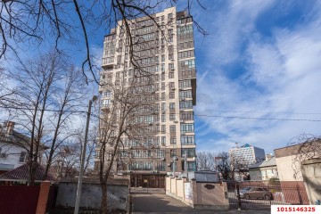 Фото №5: 4-комнатная квартира 166 м² - Краснодар, мкр. жилой комплекс Оазис, ул. Клубная, 11