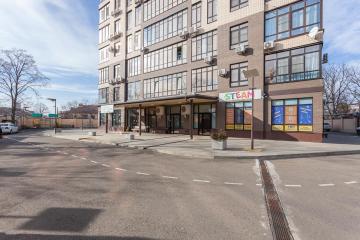 Фото №4: 4-комнатная квартира 166 м² - Краснодар, мкр. жилой комплекс Оазис, ул. Клубная, 11