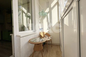 Фото №3: 1-комнатная квартира 40 м² - Геленджик, мкр. жилой комплекс Азимут, ул. Горная, 15С