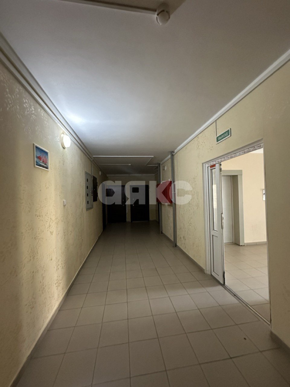 Фото №13: 1-комнатная квартира 40 м² - Геленджик, жилой комплекс Азимут, ул. Горная, 15С