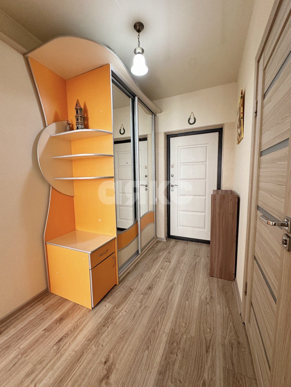 Фото №7: 1-комнатная квартира 40 м² - Геленджик, жилой комплекс Азимут, ул. Горная, 15С