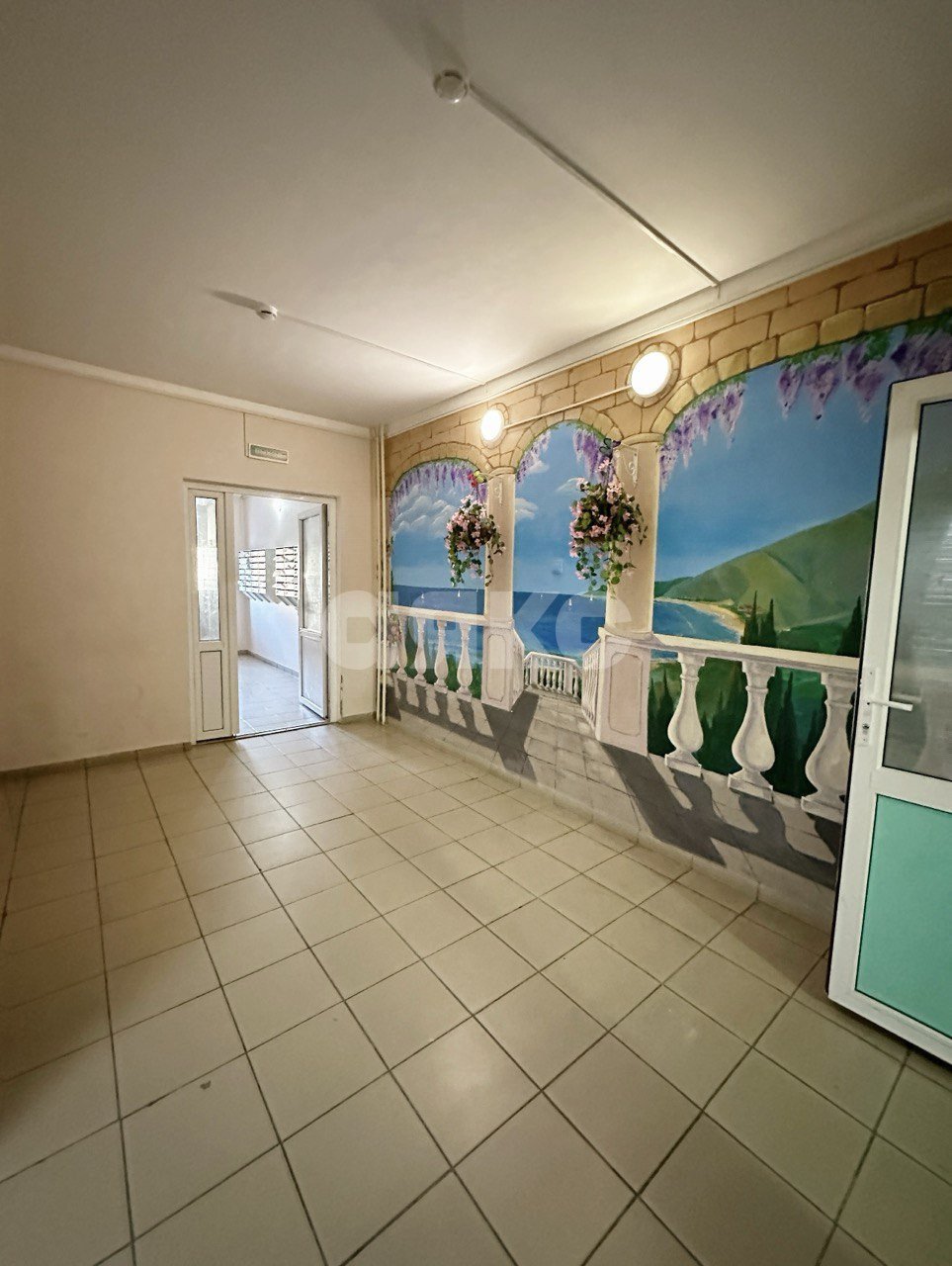 Фото №12: 1-комнатная квартира 40 м² - Геленджик, жилой комплекс Азимут, ул. Горная, 15С