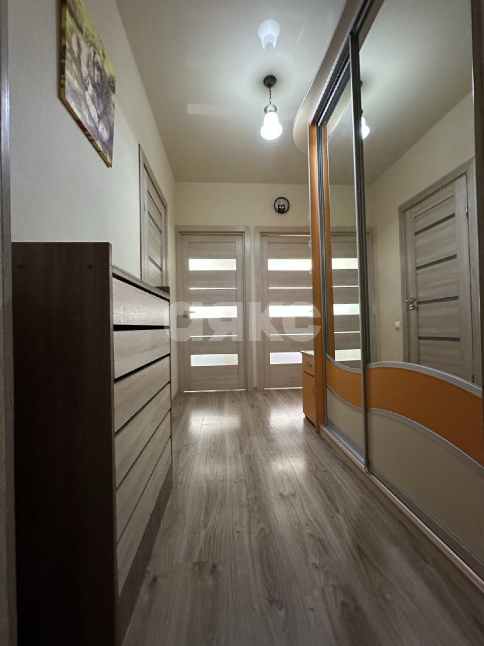 Фото №8: 1-комнатная квартира 40 м² - Геленджик, жилой комплекс Азимут, ул. Горная, 15С