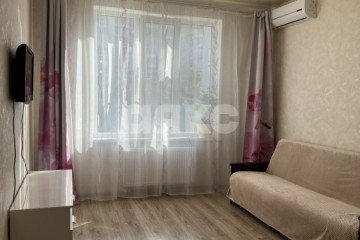 Фото №5: 1-комнатная квартира 40 м² - Геленджик, мкр. жилой комплекс Азимут, ул. Горная, 15С