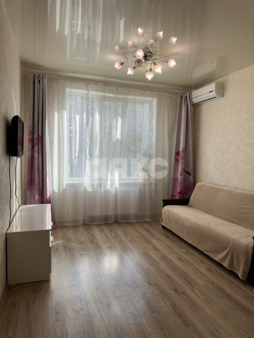 Фото №5: 1-комнатная квартира 40 м² - Геленджик, жилой комплекс Азимут, ул. Горная, 15С