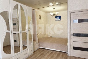 Фото №4: 1-комнатная квартира 40 м² - Геленджик, мкр. жилой комплекс Азимут, ул. Горная, 15С