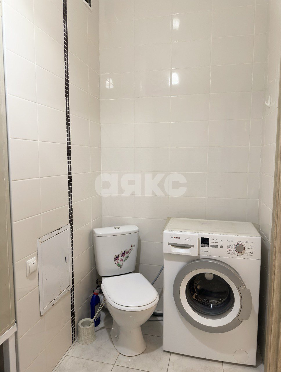 Фото №11: 1-комнатная квартира 40 м² - Геленджик, жилой комплекс Азимут, ул. Горная, 15С