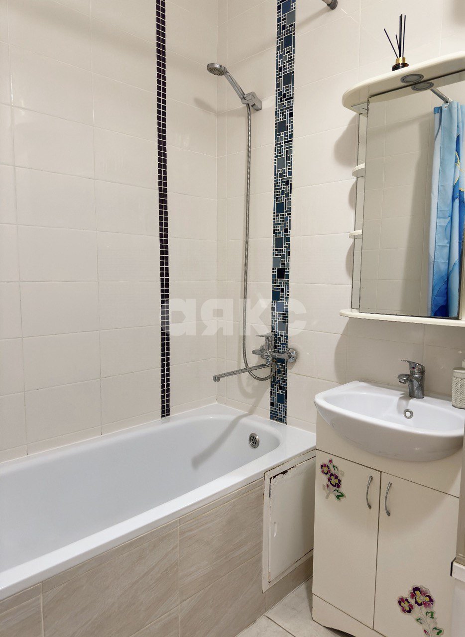 Фото №9: 1-комнатная квартира 40 м² - Геленджик, жилой комплекс Азимут, ул. Горная, 15С