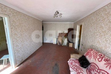 Фото №3: 3-комнатная квартира 55 м² - Симферополь, мкр. 482-й квартал, ул. Киевская, 86