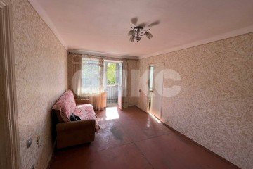 Фото №2: 3-комнатная квартира 55 м² - Симферополь, мкр. 482-й квартал, ул. Киевская, 86