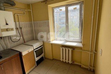 Фото №5: 3-комнатная квартира 55 м² - Симферополь, мкр. 482-й квартал, ул. Киевская, 86