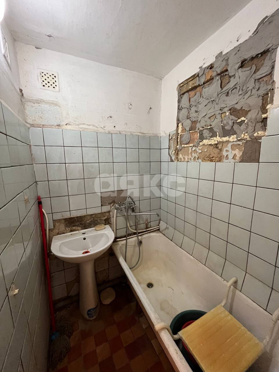 Фото №11: 3-комнатная квартира 55 м² - Симферополь, 482-й квартал, ул. Киевская, 86