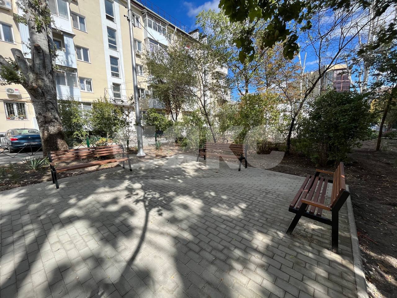 Фото №19: 3-комнатная квартира 55 м² - Симферополь, 482-й квартал, ул. Киевская, 86