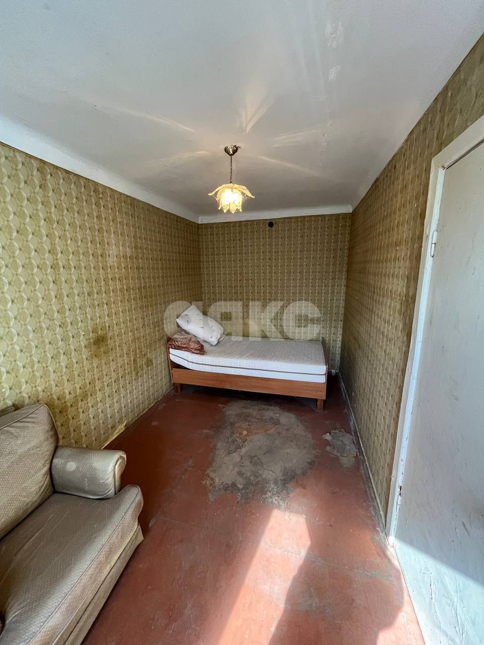 Фото №9: 3-комнатная квартира 55 м² - Симферополь, 482-й квартал, ул. Киевская, 86