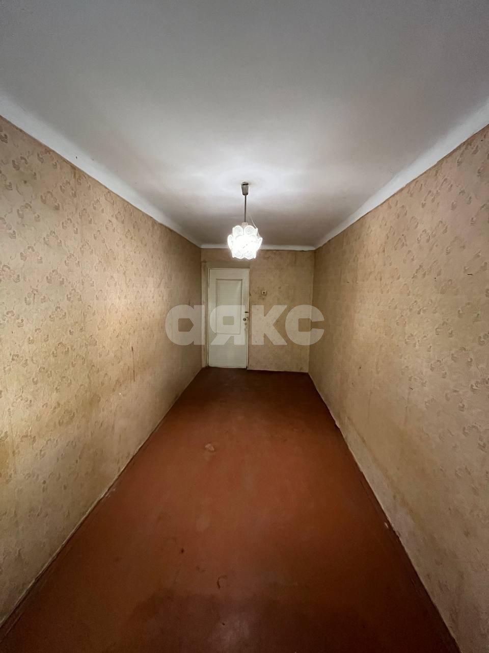 Фото №7: 3-комнатная квартира 55 м² - Симферополь, 482-й квартал, ул. Киевская, 86