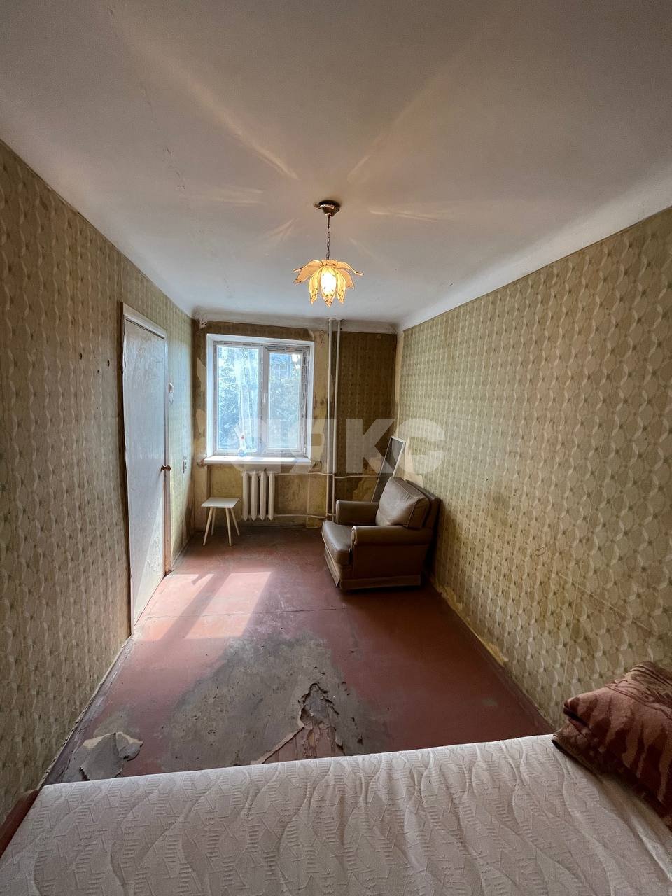 Фото №10: 3-комнатная квартира 55 м² - Симферополь, 482-й квартал, ул. Киевская, 86