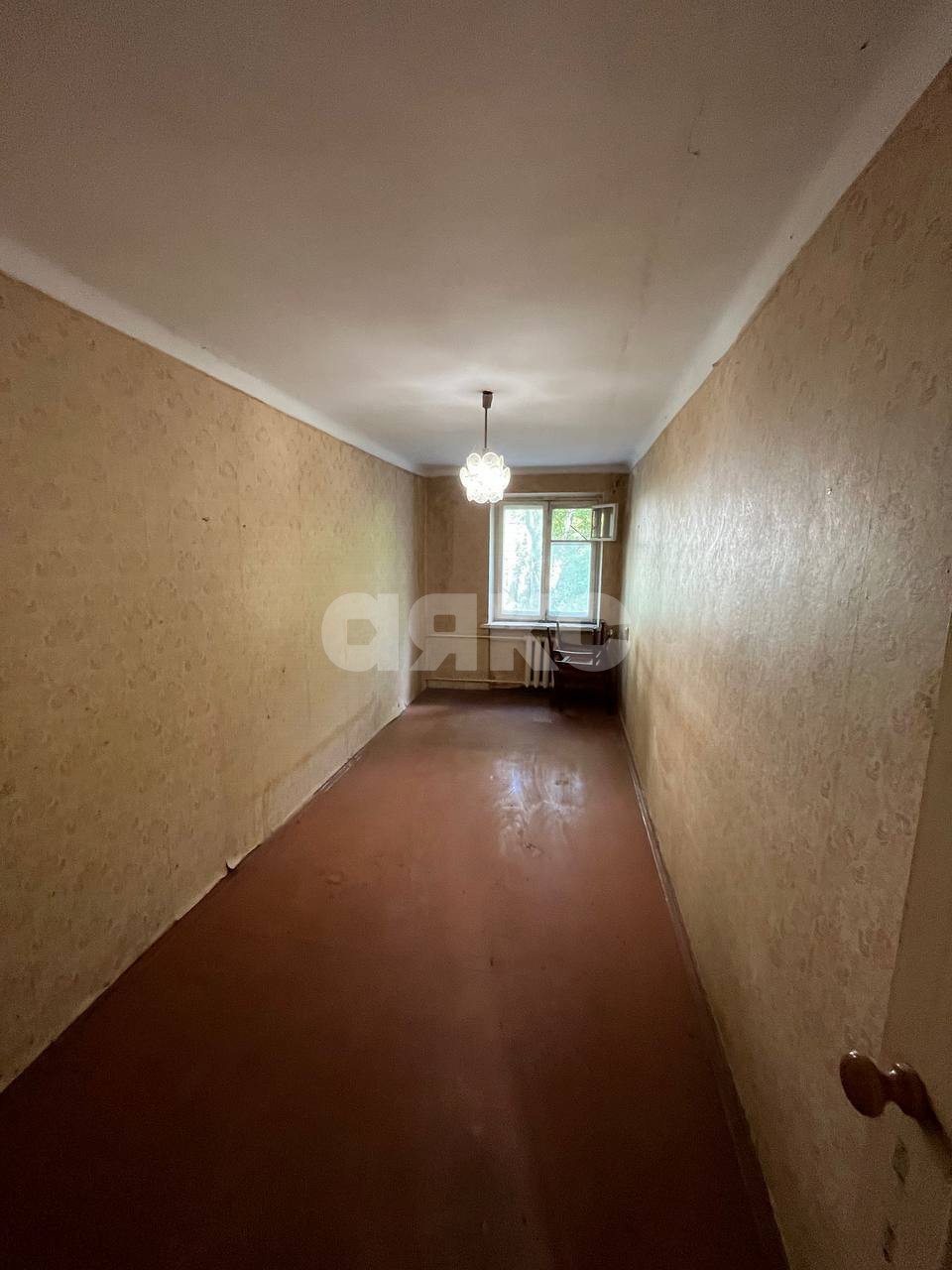 Фото №8: 3-комнатная квартира 55 м² - Симферополь, 482-й квартал, ул. Киевская, 86