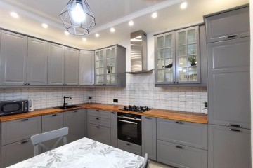 Фото №1: Дом 124 м² - Яблоновский, ул. Российская, 20