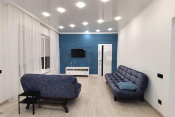 Фото №3: Дом 124 м² - Яблоновский, ул. Российская, 20