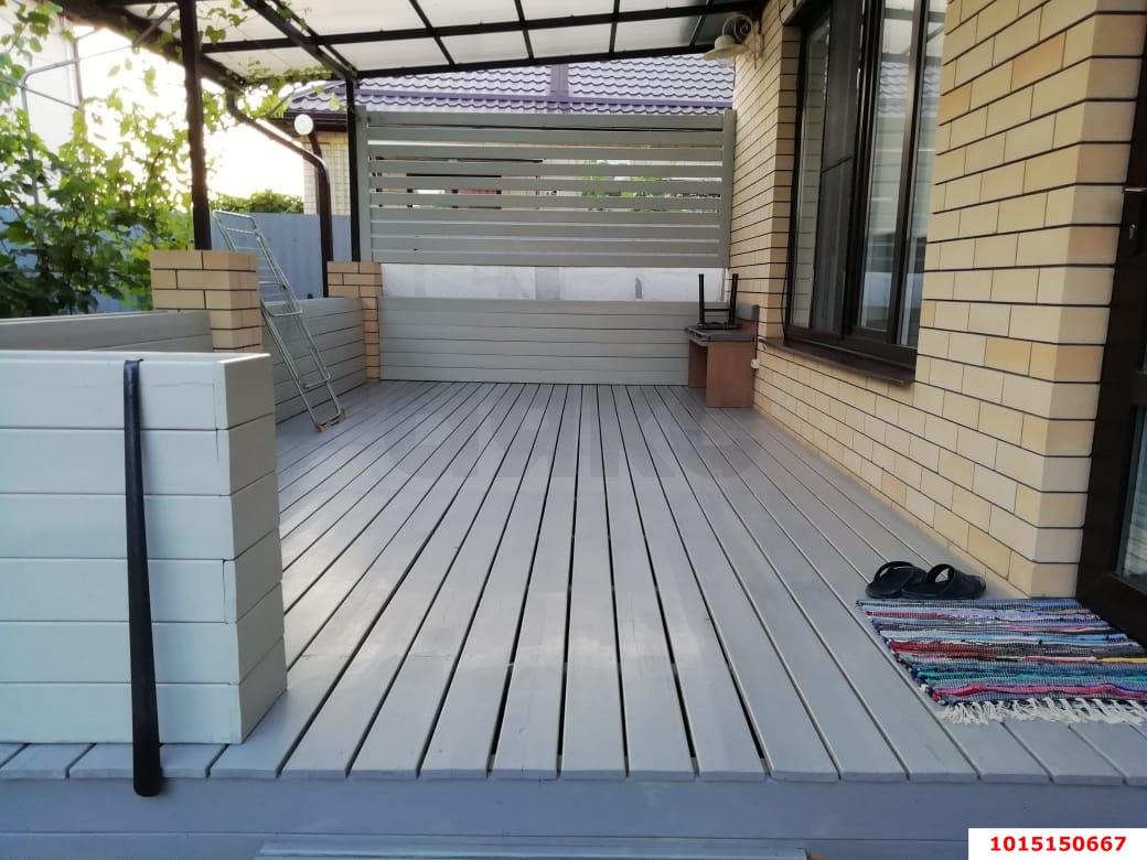 Фото №7: Дом 124 м² + 4.5 сот. - Яблоновский, ул. Российская, 20