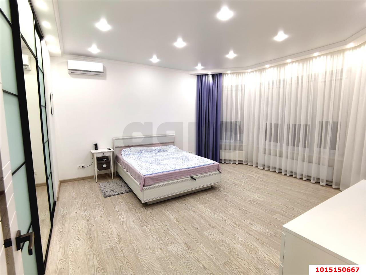 Фото №4: Дом 124 м² + 4.5 сот. - Яблоновский, ул. Российская, 20