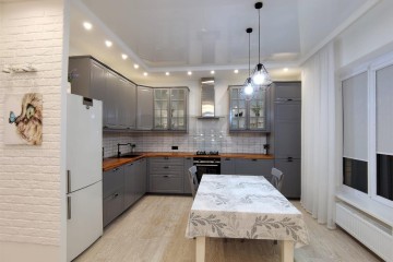 Фото №2: Дом 124 м² - Яблоновский, ул. Российская, 20