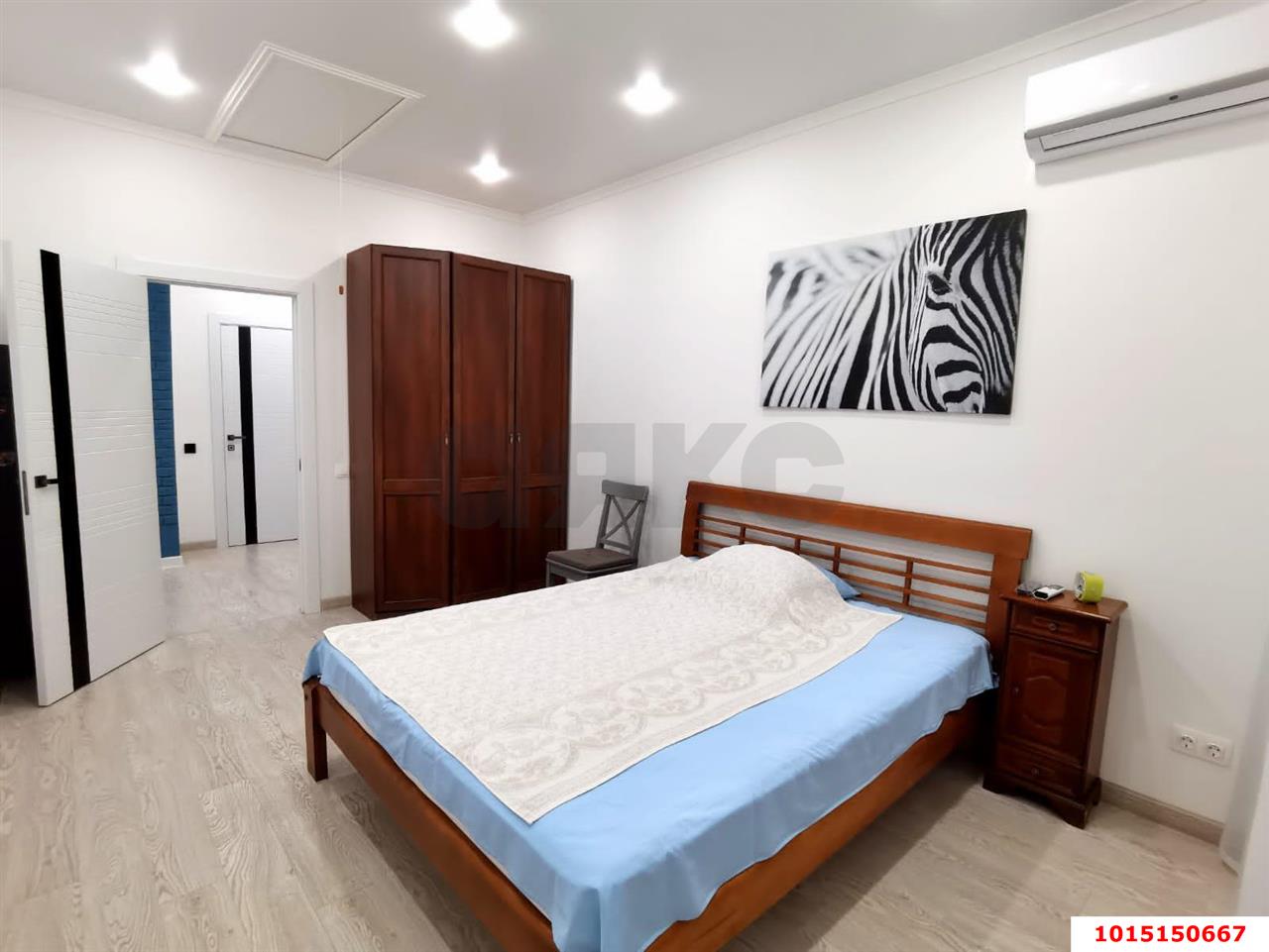 Фото №5: Дом 124 м² + 4.5 сот. - Яблоновский, ул. Российская, 20