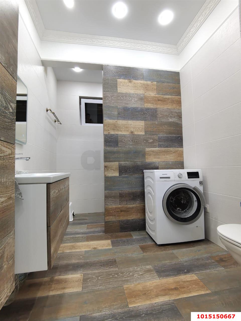 Фото №6: Дом 124 м² + 4.5 сот. - Яблоновский, ул. Российская, 20