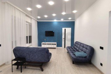 Фото №3: Дом 124 м² - Яблоновский, ул. Российская, 20