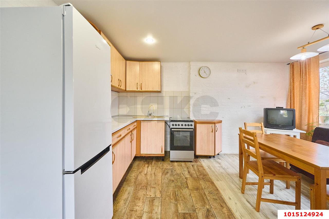 Фото №19: Дом 60 м² + 6 сот. - Сад Кубани, Прикубанский внутригородской округ, ул. Западная, 54