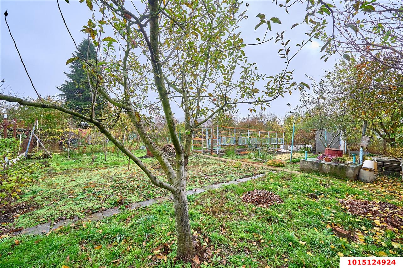 Фото №5: Дом 60 м² + 6 сот. - Сад Кубани, Прикубанский внутригородской округ, ул. Западная, 54