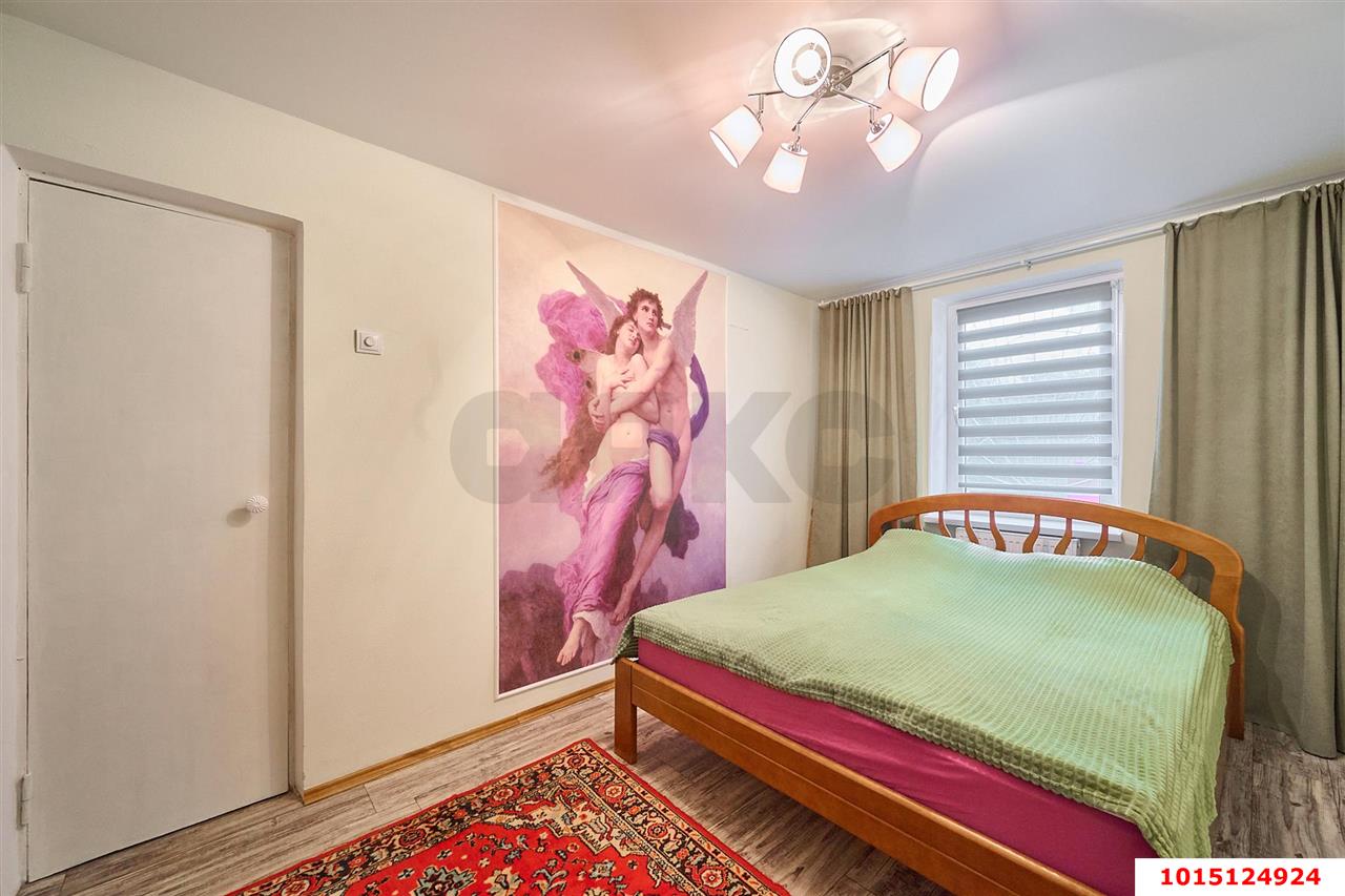 Фото №11: Дом 60 м² + 6 сот. - Сад Кубани, Прикубанский внутригородской округ, ул. Западная, 54