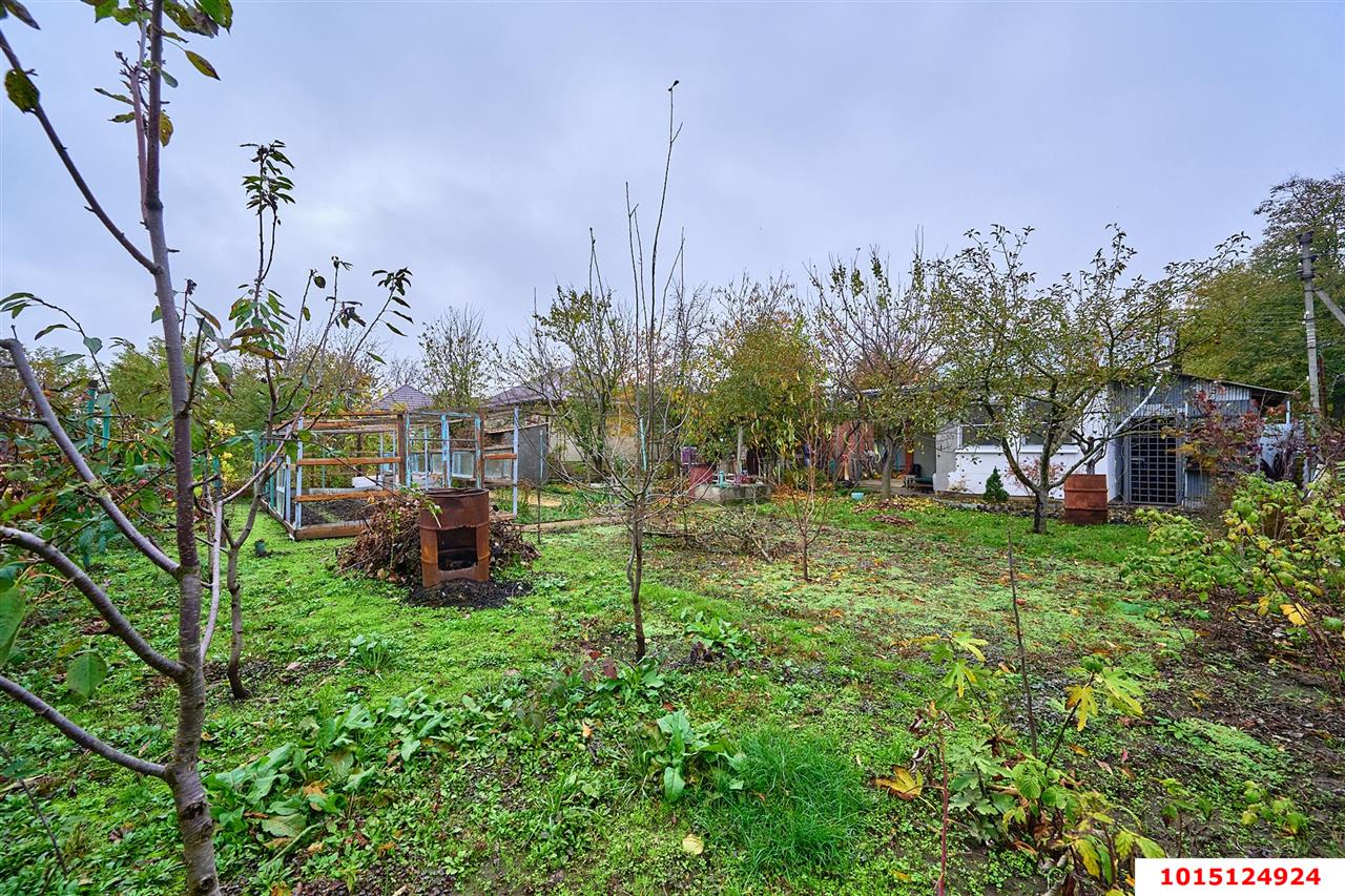 Фото №6: Дом 60 м² + 6 сот. - Сад Кубани, Прикубанский внутригородской округ, ул. Западная, 54