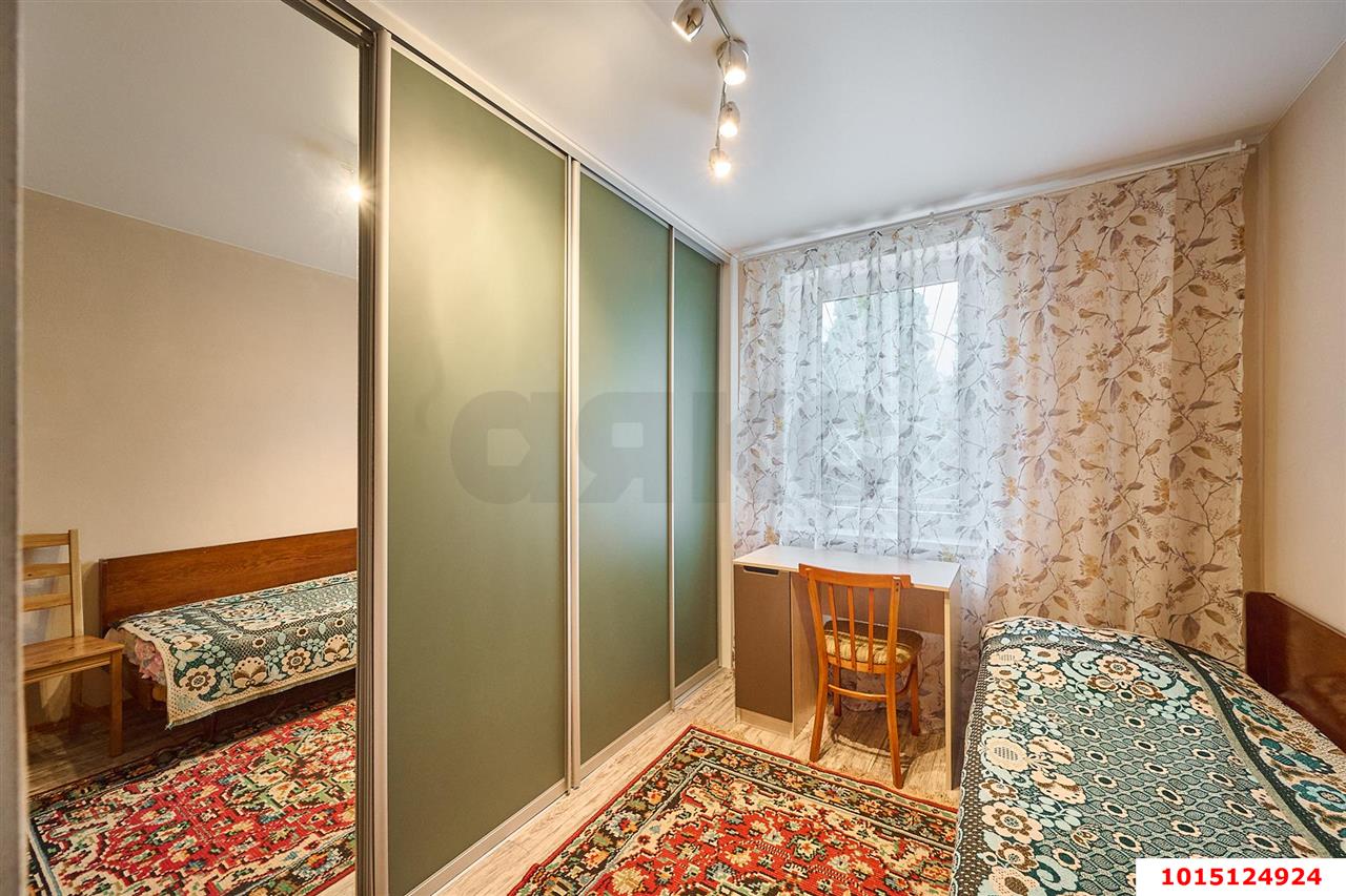 Фото №13: Дом 60 м² + 6 сот. - Сад Кубани, Прикубанский внутригородской округ, ул. Западная, 54