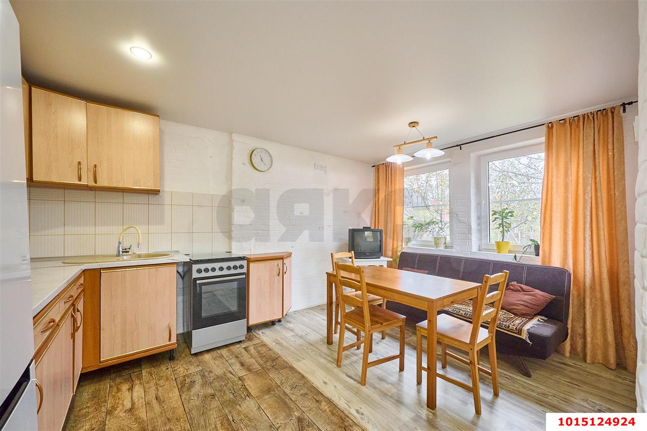 Фото №18: Дом 60 м² + 6 сот. - Сад Кубани, Прикубанский внутригородской округ, ул. Западная, 54