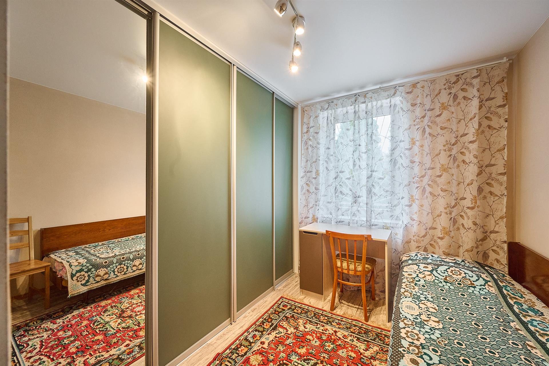 Фото №13: Дом 60 м² + 6 сот. - Сад Кубани, мкр. Прикубанский внутригородской округ, ул. Западная, 54